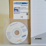 202580/8-01-1-0-00-00-00-00-23-00/962 Multifunction Process Controller Jumo