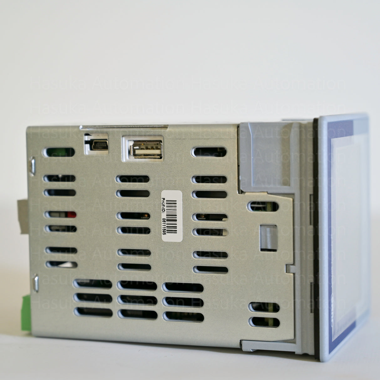 202580/8-01-1-0-00-00-00-00-23-00/962 Multifunction Process Controller Jumo