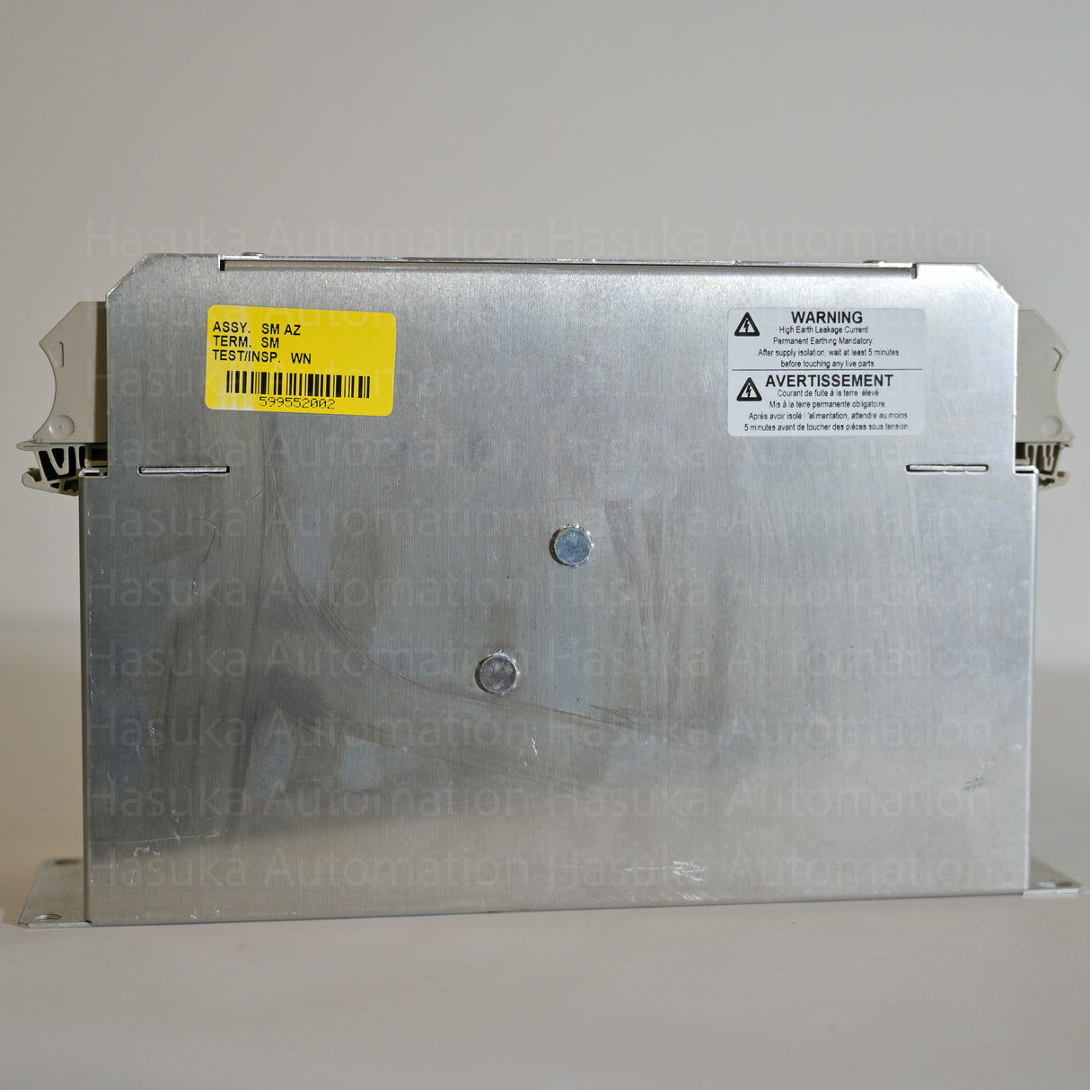 2198-DB42-F EMC Line Filter Allen-Bradley