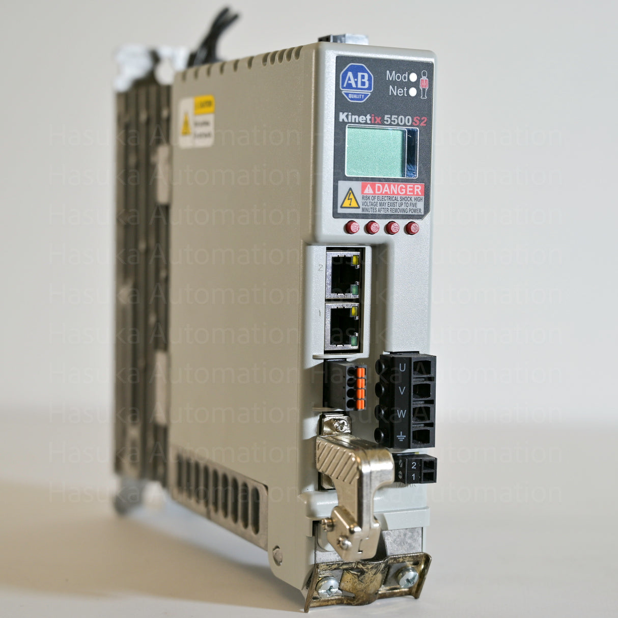 2198-H008-ERS2 Servo Drive Allen Bradley
