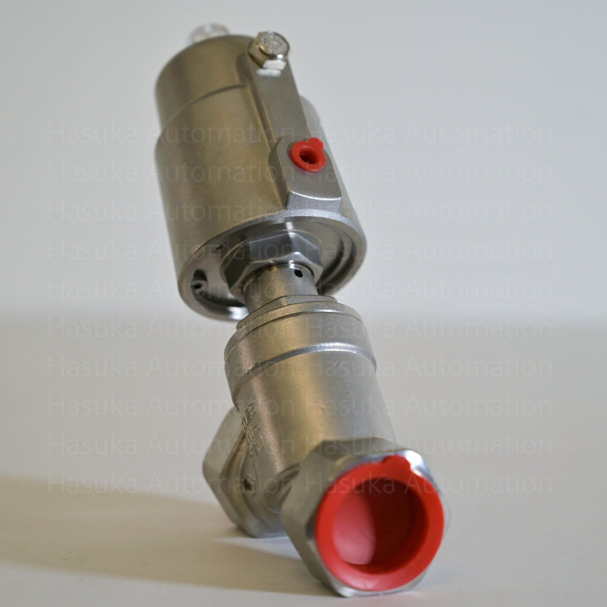 21IZ1DS1ATT0252BP Angle Seat Valve Ode