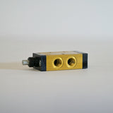 228.32.7.1/3 Palm Switch Valve Pneumax