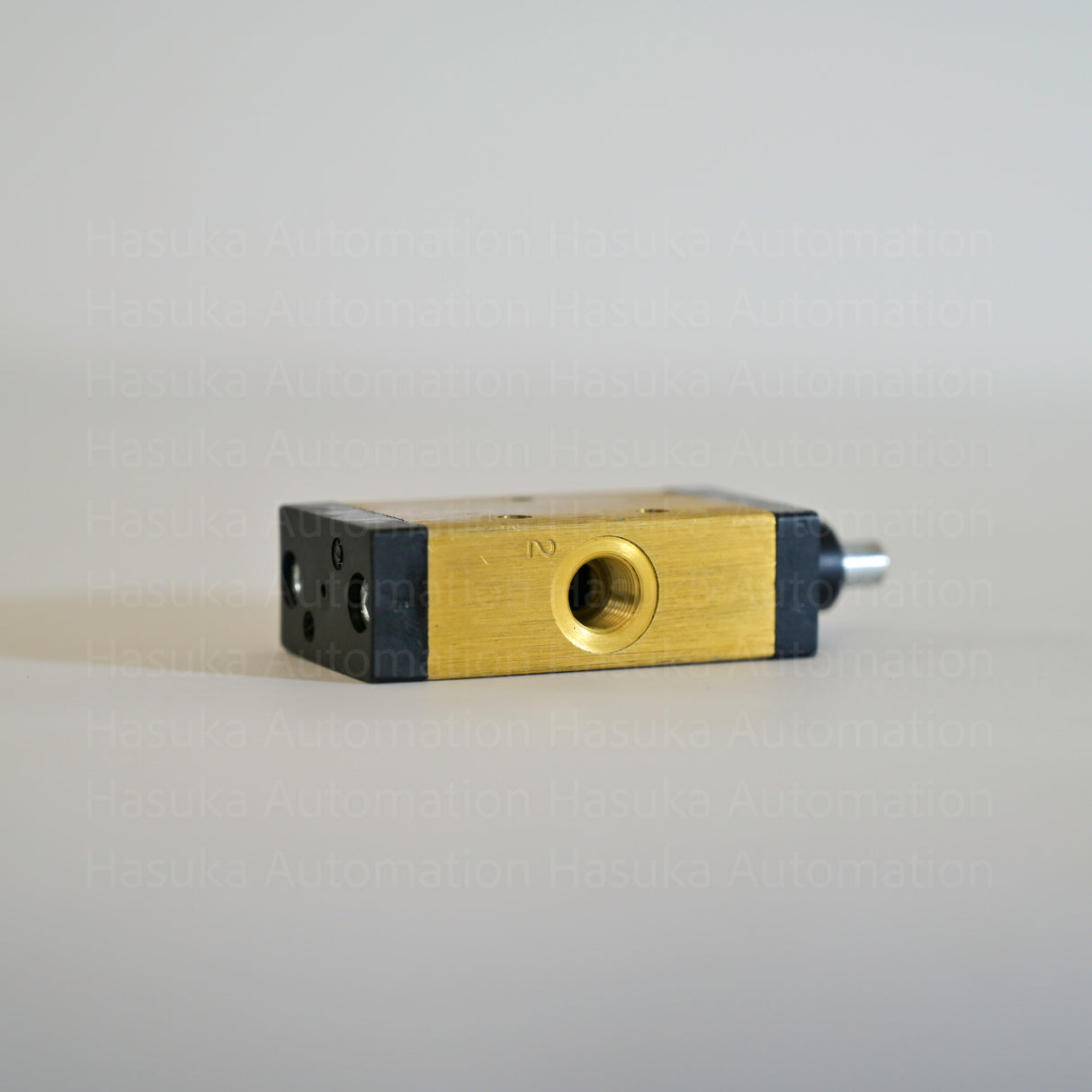 228.32.7.1/3 Palm Switch Valve Pneumax