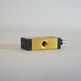 228.32.7.1/3 Palm Switch Valve Pneumax