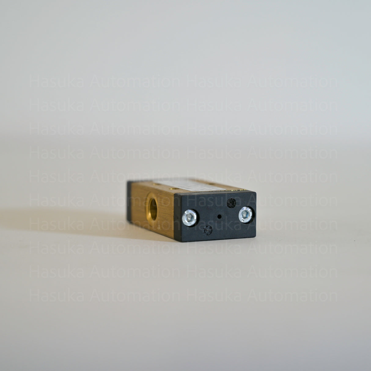 228.32.7.1/3 Palm Switch Valve Pneumax