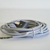 248187 MSUDK-MB1Z-460_4.6 Solenoid Coil and 4.5 Cable Murr Elektronik