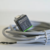 248187 MSUDK-MB1Z-460_4.6 Solenoid Coil and 4.5 Cable Murr Elektronik
