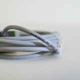 248187 MSUDK-MB1Z-460_4.6 Solenoid Coil and 4.5 Cable Murr Elektronik