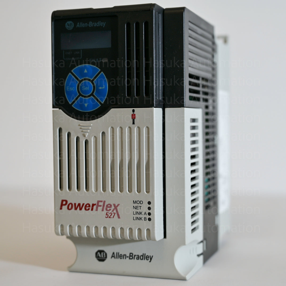 25C-D010N114 Frequency Drive Allen-Bradley