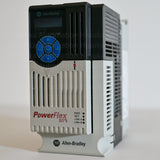 25C-D010N114 Frequency Drive Allen-Bradley