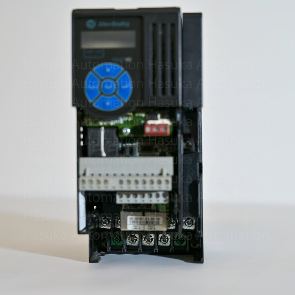 25C-D010N114 Frequency Drive Allen-Bradley