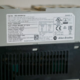25C-D010N114 Frequency Drive Allen-Bradley