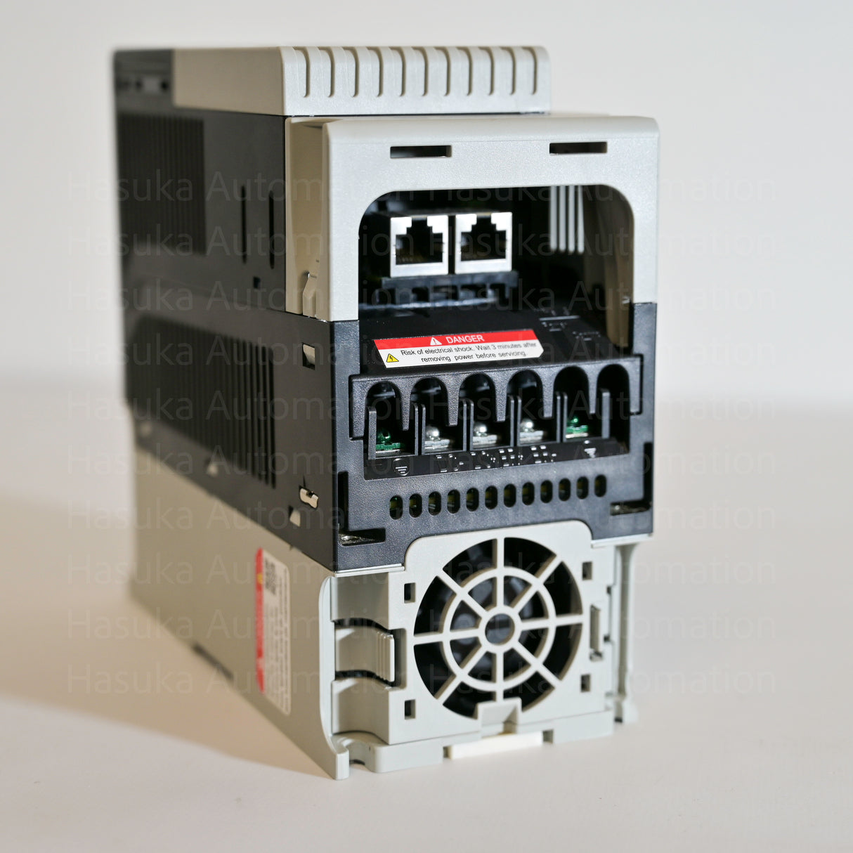 25C-D010N114 Frequency Drive Allen-Bradley