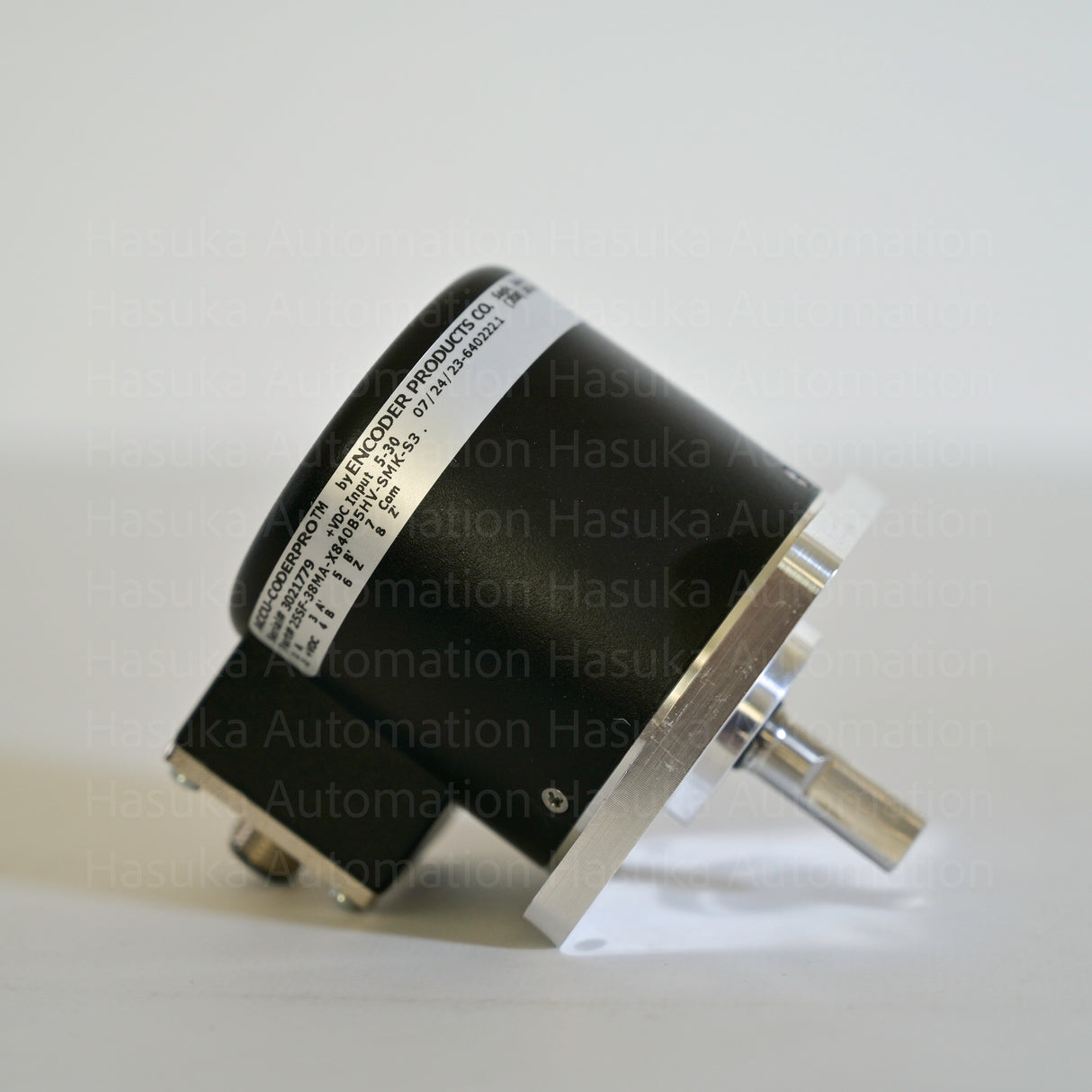 25SF-38MA-X840B5HV-SMK-S3 Incremental encoder Encoder Products Co