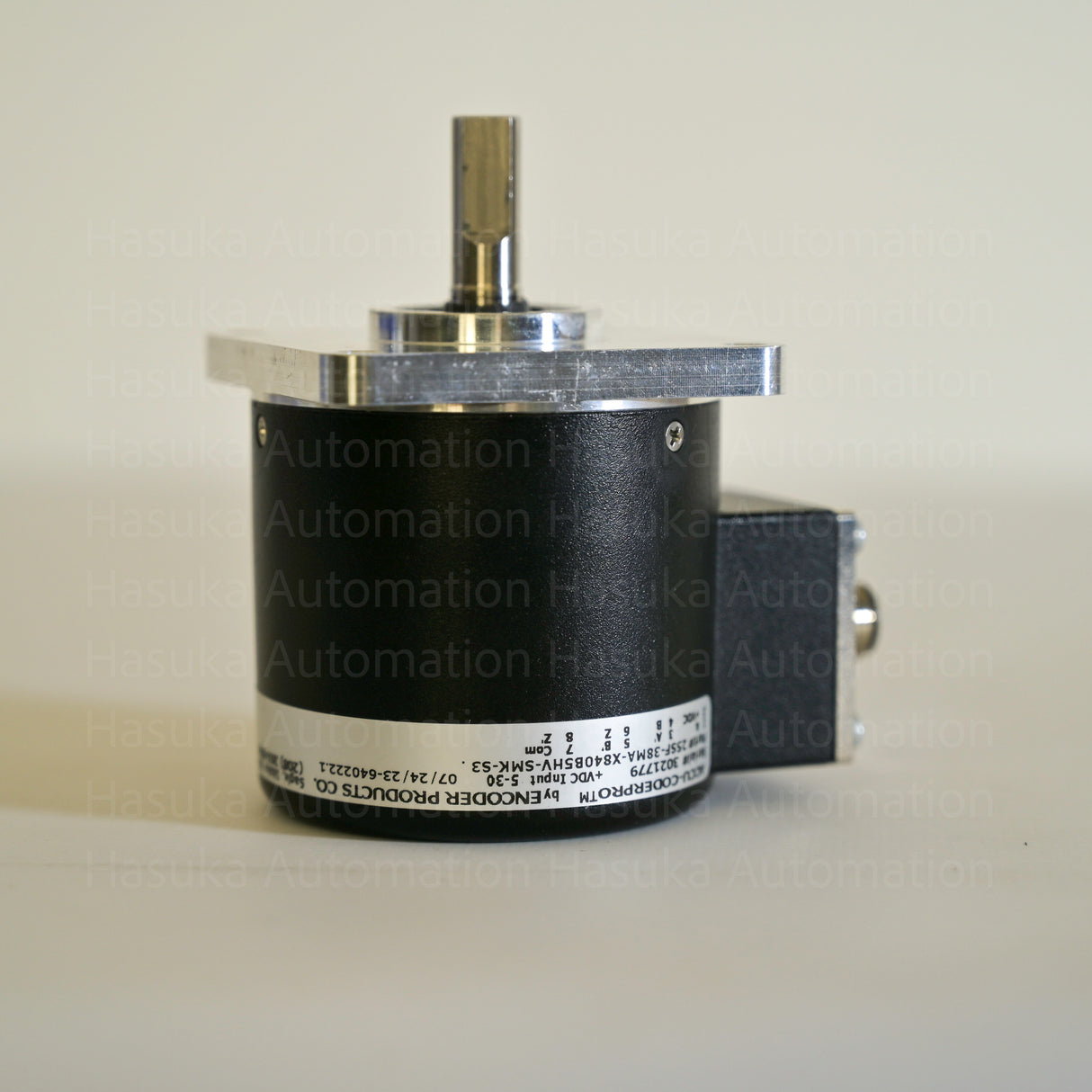 25SF-38MA-X840B5HV-SMK-S3 Incremental encoder Encoder Products Co