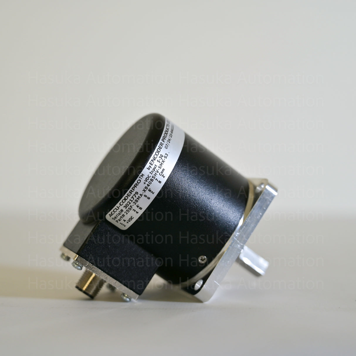 25SF-38MA-X840B5HV-SMK-S3 Incremental encoder Encoder Products Co