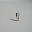  rated current of 24, dimensions of 5 mm width, 8 mm height, and 21.7 mm depth. Jumper assignment 1-2.
