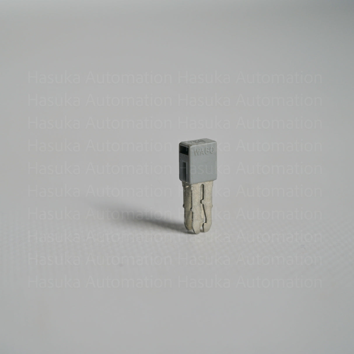  rated current of 24, dimensions of 5 mm width, 8 mm height, and 21.7 mm depth. Jumper assignment 1-2.