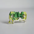 2-conductor block and CAGE CLAMP® technology