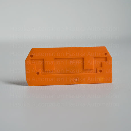 thickness of 2.5 mm