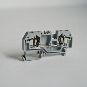  DIN-rail 35 x 15 and 35 x 7.5