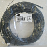 2TLA020056R1000 M12-C101 Sensor Actuator Cable ABB