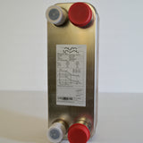 3287083286 CB30-24H Plate Heat Exchanger Alfa Laval