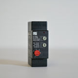 329-222 Plug-In Timer Relay RS