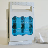 33221000 LTS-00 Fuse Switch Disconnector Wohner