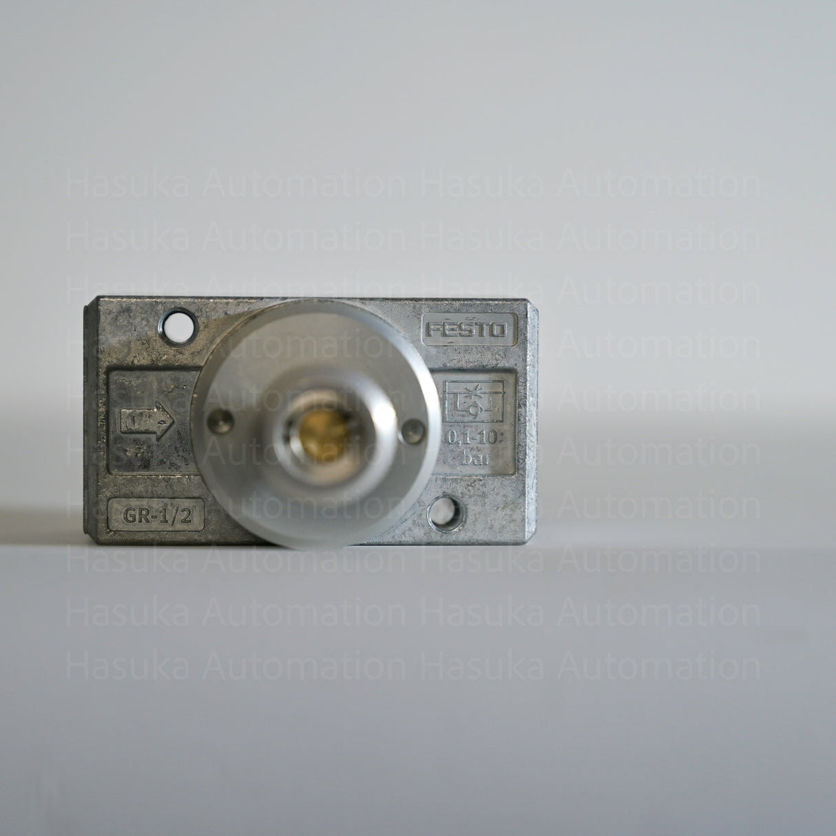 GR1/2 3720 Flow Controller Festo