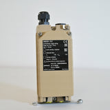 3767-00001120110000.06 Electropneumatic Positioner Samson