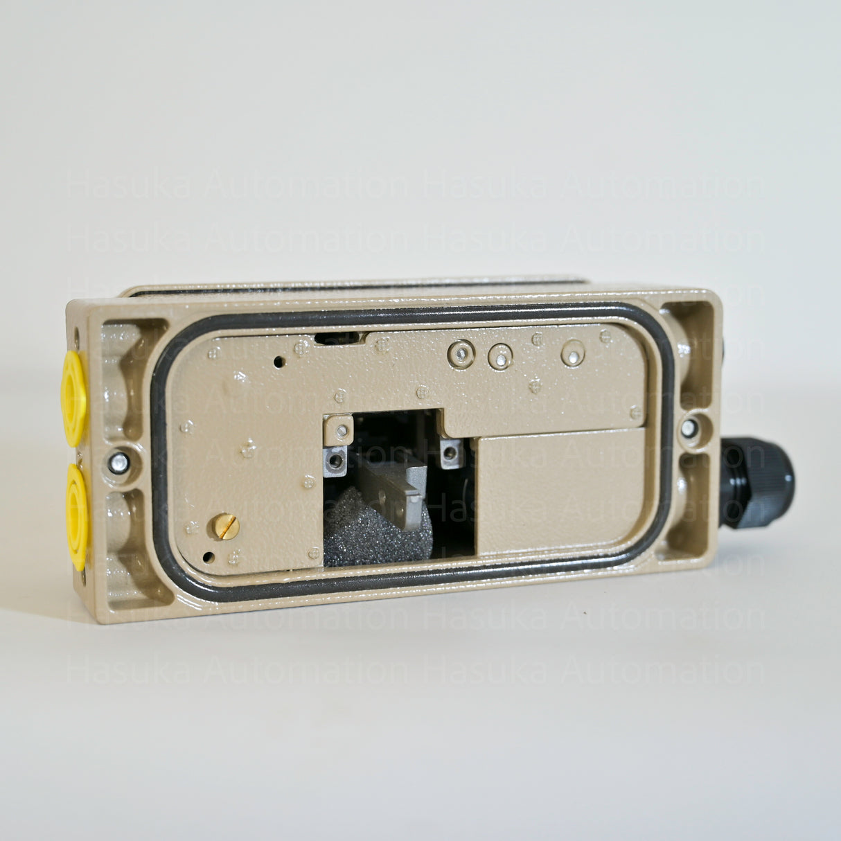 3767-00001120110000.06 Electropneumatic Positioner Samson