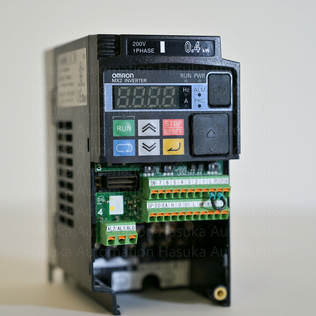 3G3MX2-AB004-E Inverter Omron