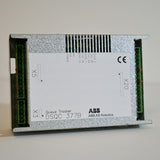 3HNE 01586-1/17 DSQC 377B Conveyor Tracking Unit ABB