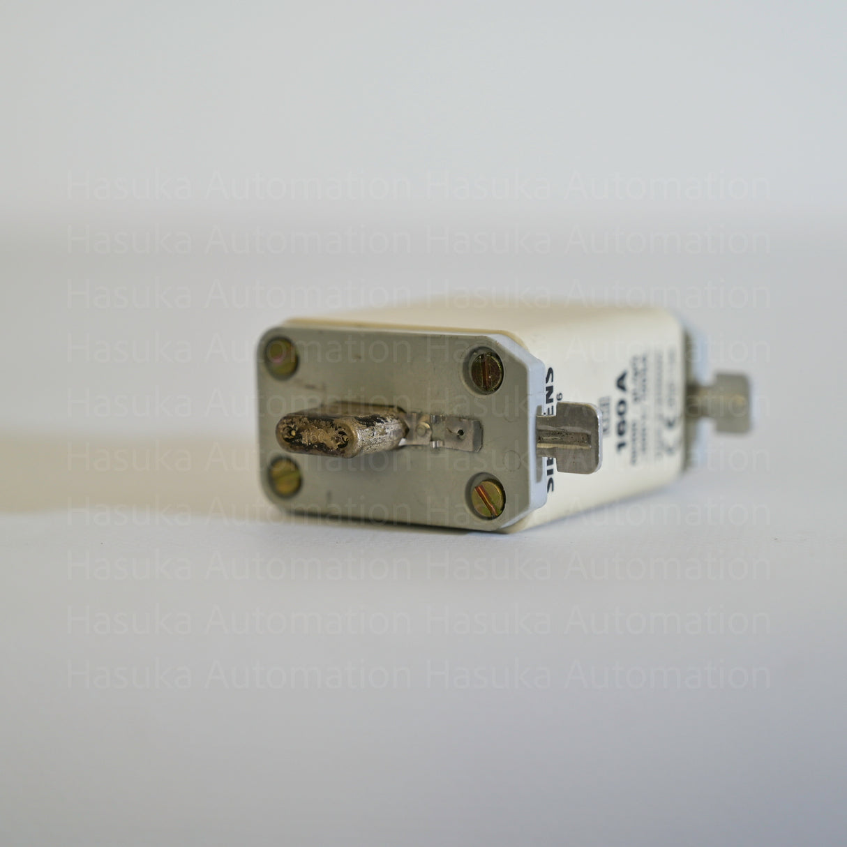 3NA2836 Fuse Link Siemens