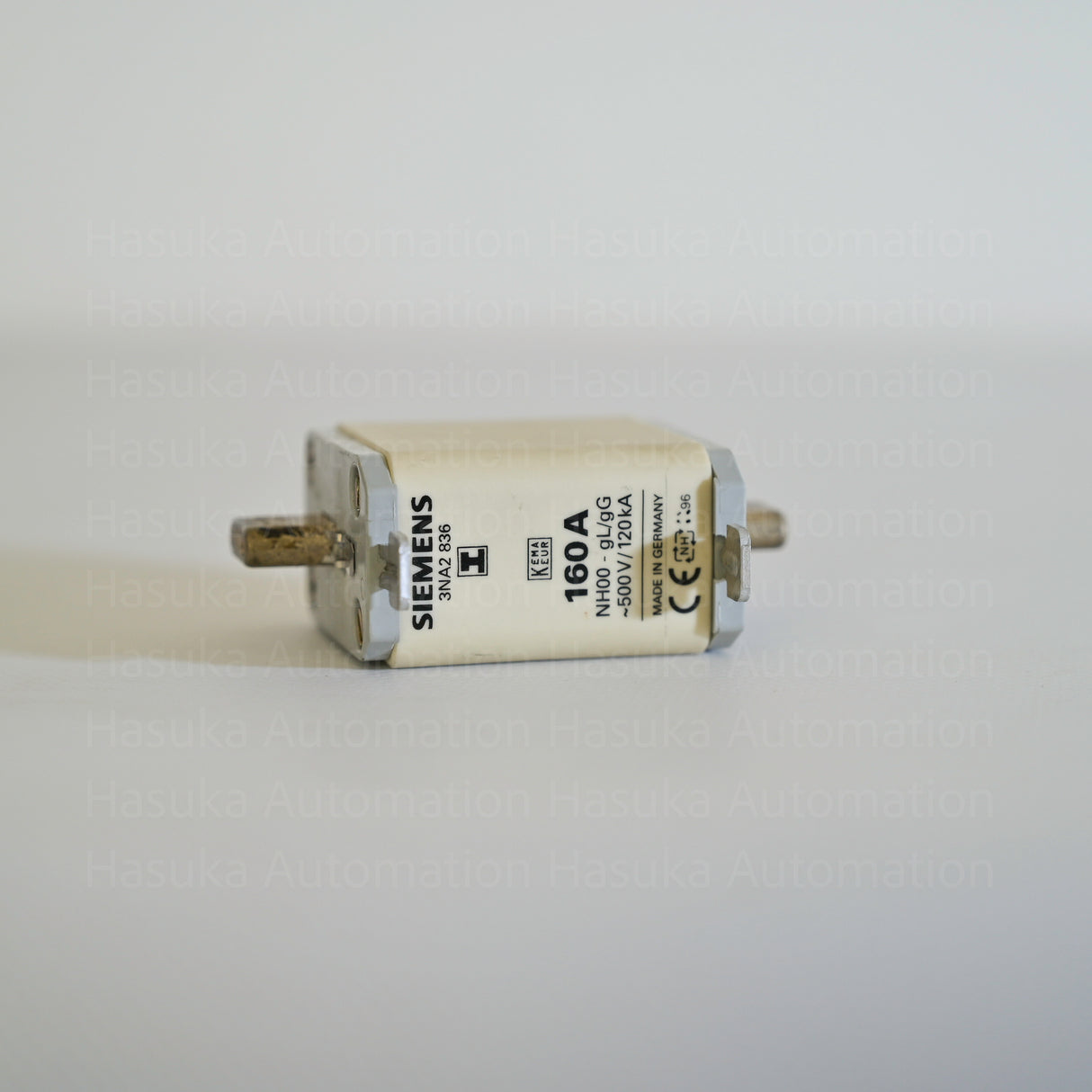 3NA2836 Fuse Link Siemens