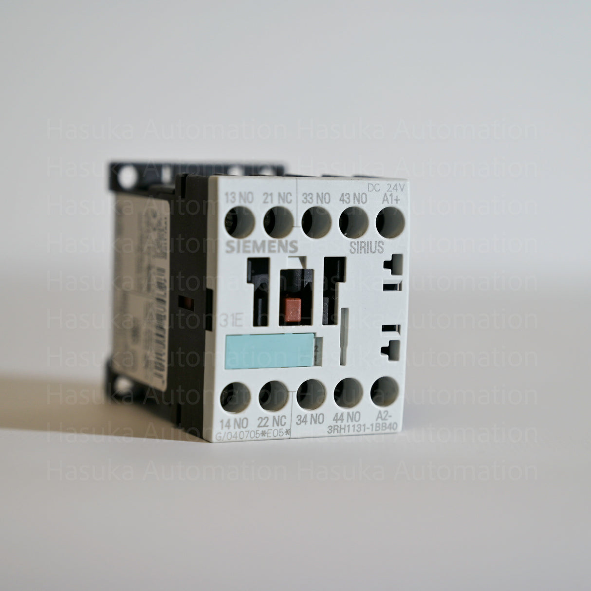 3RH1131-1BB40 Contactor Relay Siemens