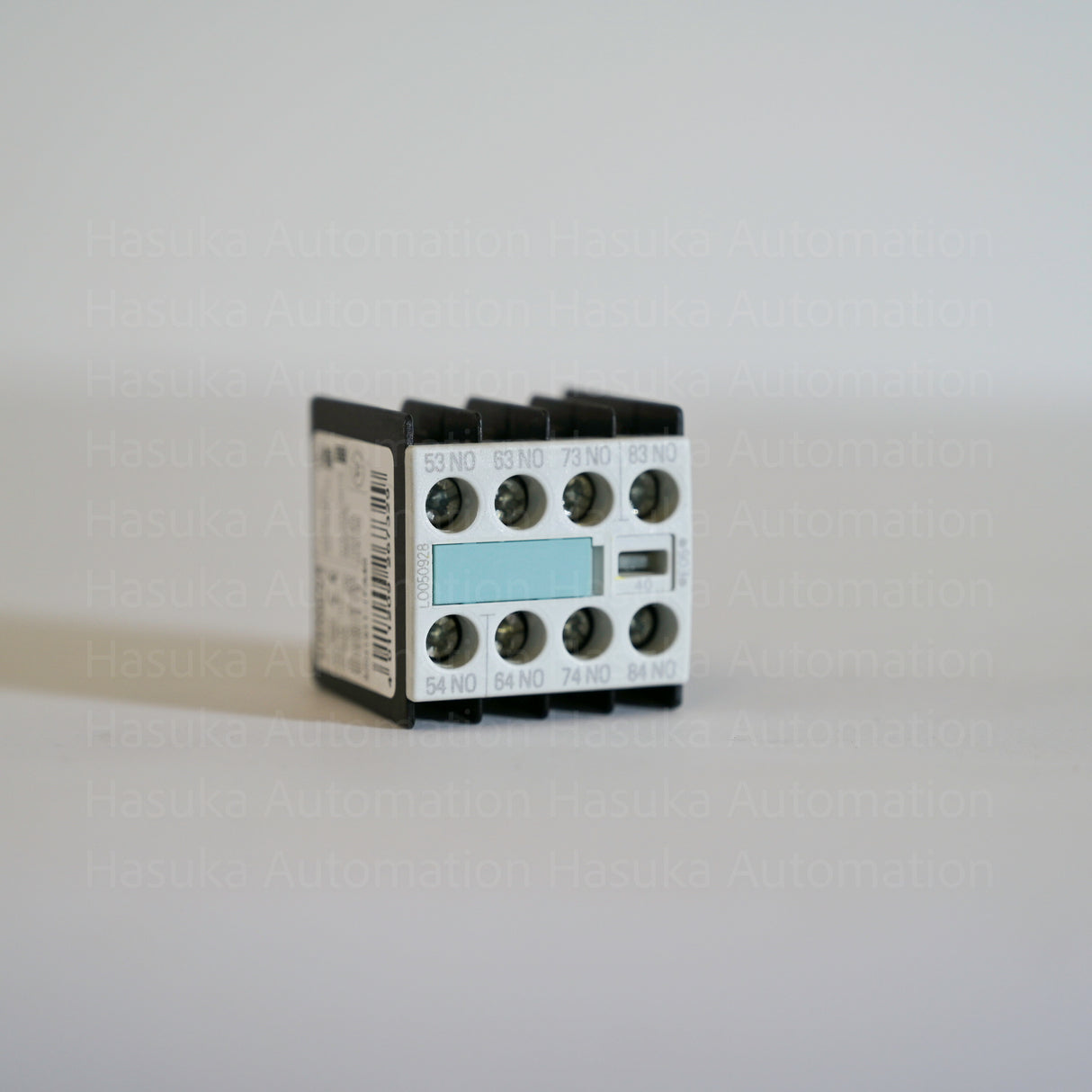 3RH1911-1FA40 Auxiliary Switch Block Siemens