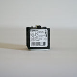 3RH1911-1FA40 Auxiliary Switch Block Siemens