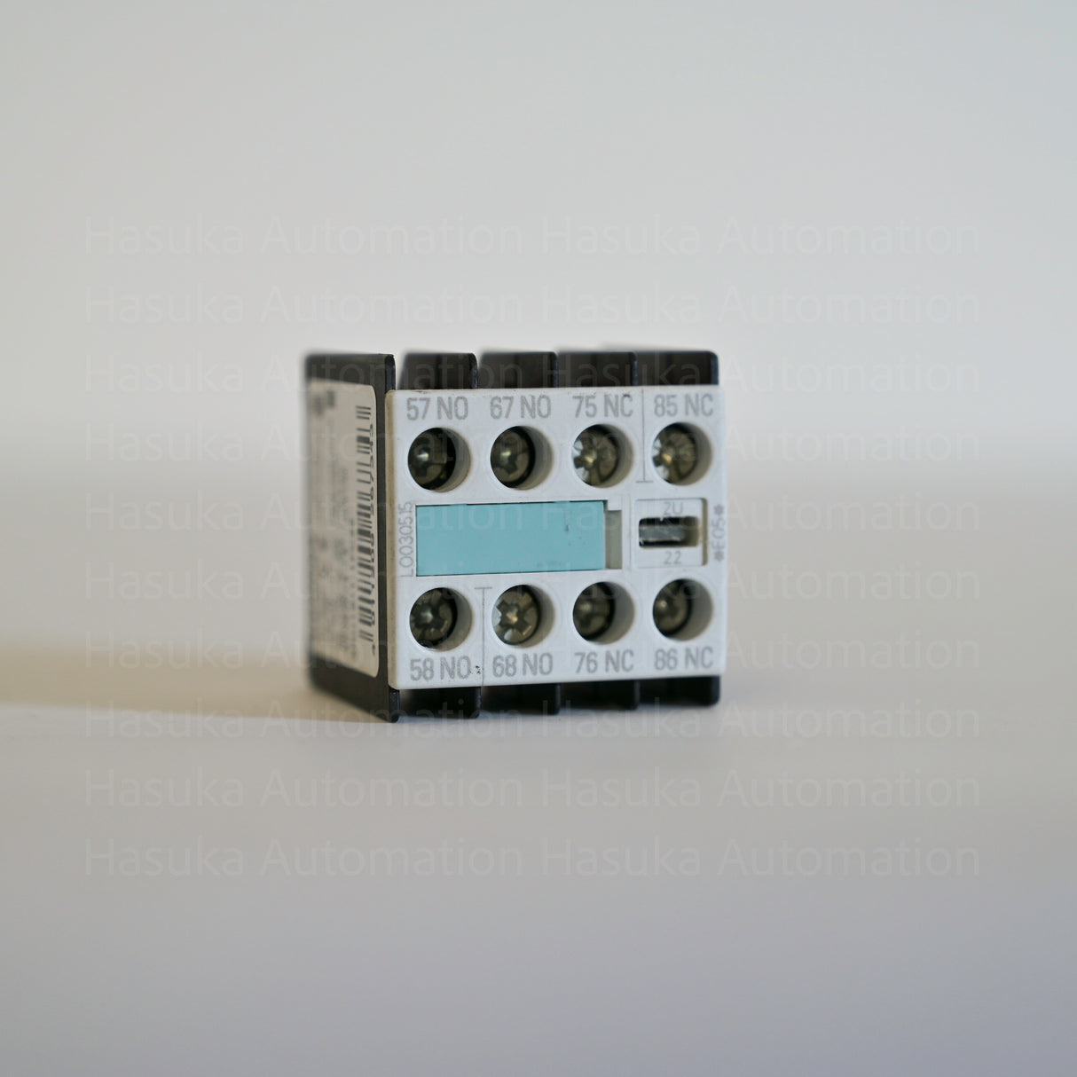 3RH1911-1FC22 Auxiliary Contact Siemens