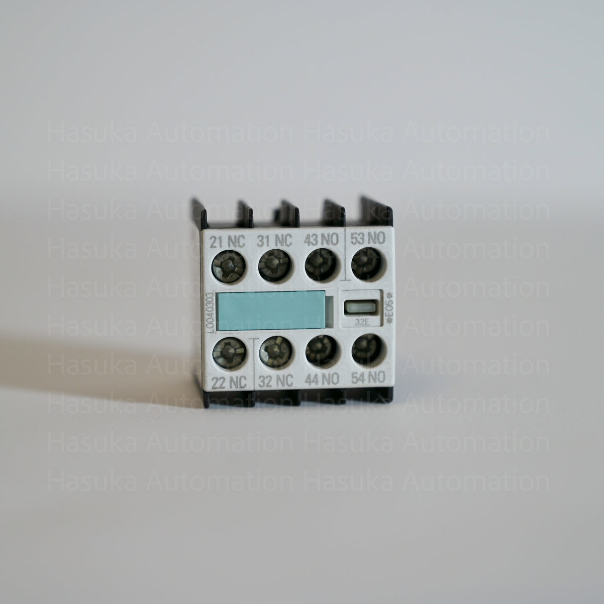 3RH1911-1HA22 Auxiliary Switch Siemens