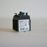 3RH1921-1HA13 Auxiliary Switch Block Siemens