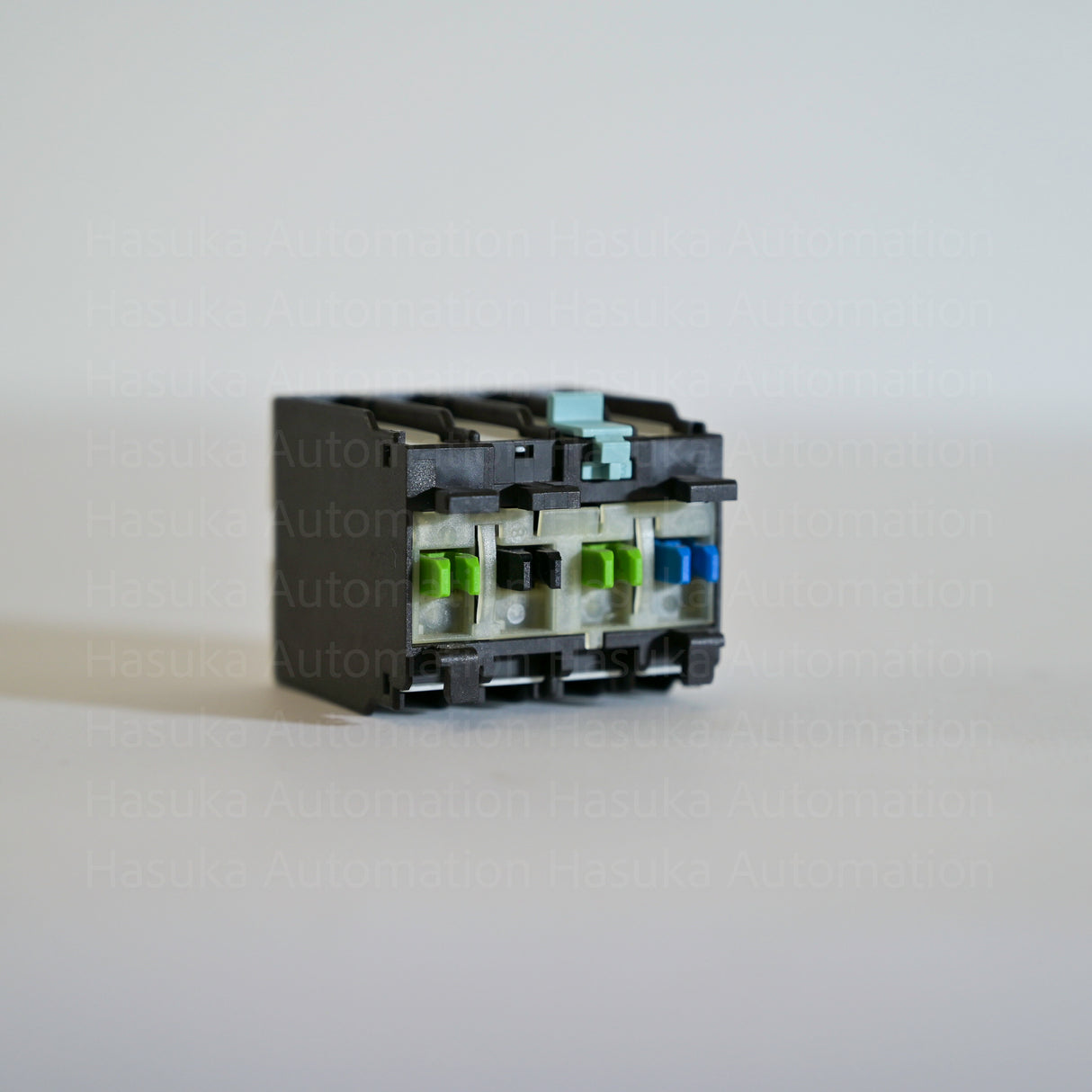 3RH1921-1HA13 Auxiliary Switch Block Siemens
