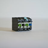 3RH1921-1HA13 Auxiliary Switch Block Siemens