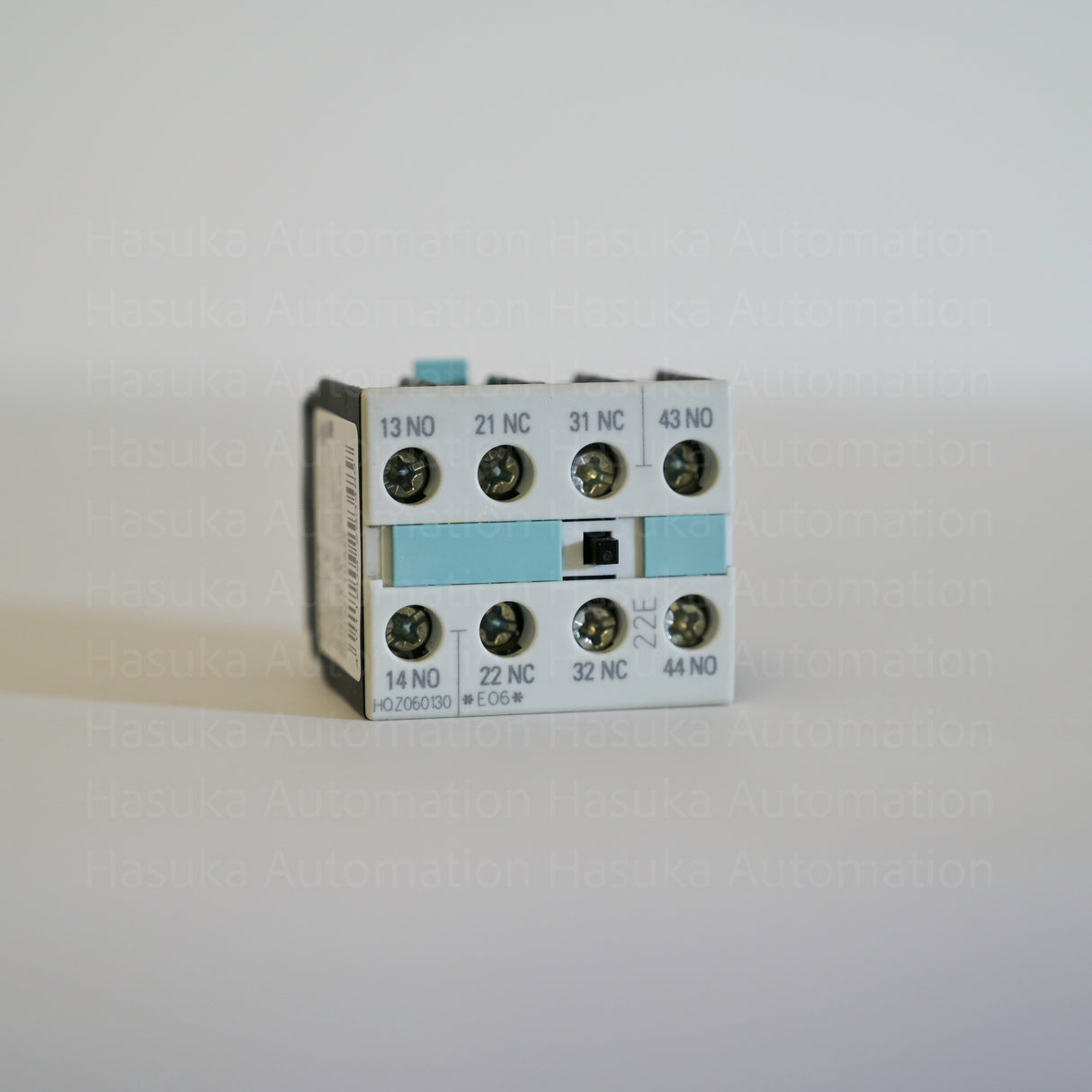 3RH1921-1HA22 Auxiliary Contact Siemens