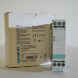 3RN1010-1CB00 Thermistor Motor Protection Relay Siemens