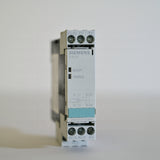 3RN1010-1CB00 Thermistor Motor Protection Relay Siemens