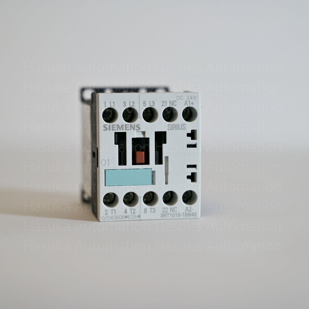 3RT1015-1BB42 Contactor Siemens