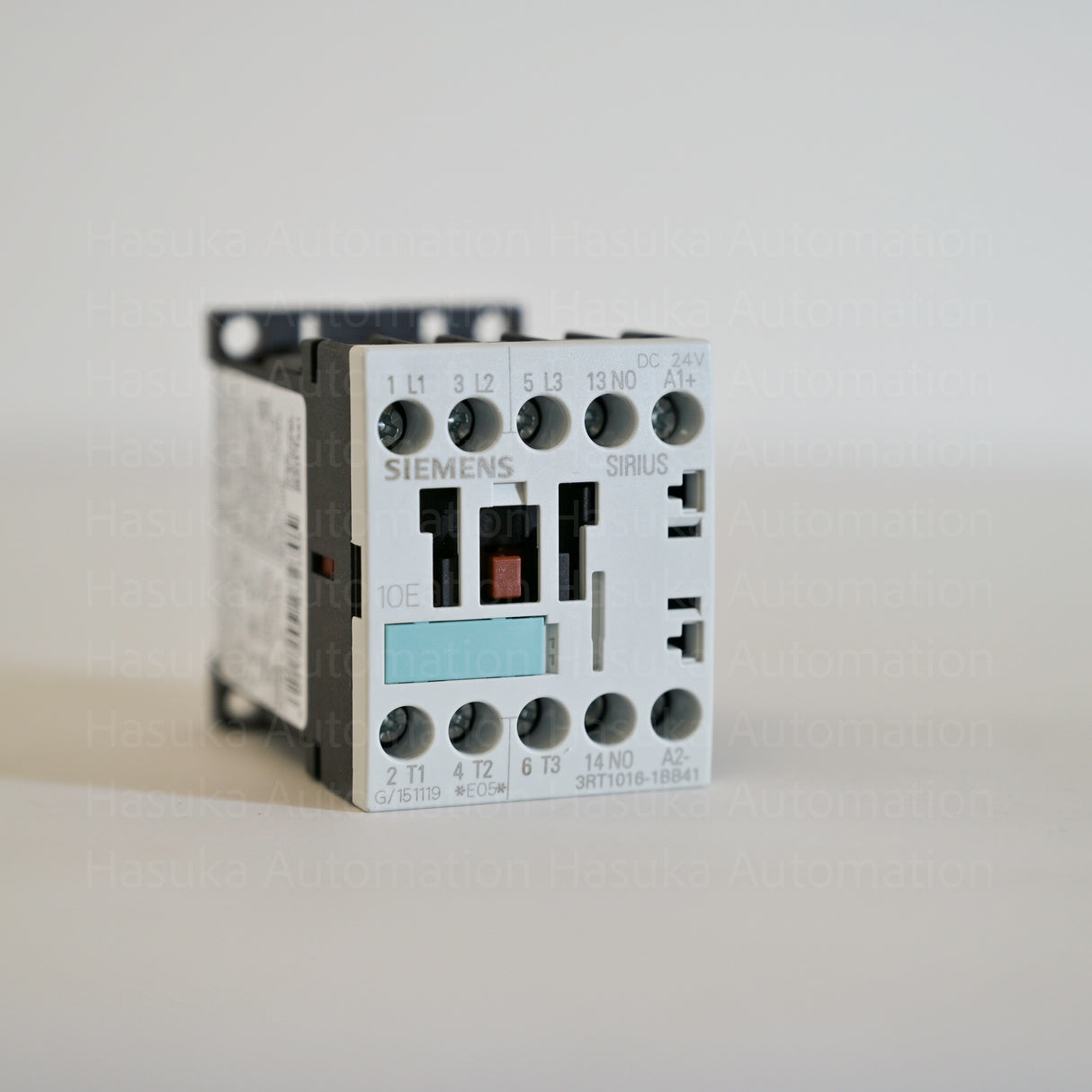 3RT1016-1BB41 Contactor Siemens