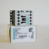 3RT1016-1BB41 Contactor Siemens